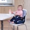 Dreambaby Grab N Go Booster Seat - Navy L6031 - alternate 5